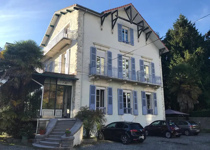 Hôtel Montilleul